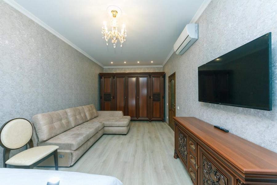Apart Assistant On Smart Plaza Kiev Bagian luar foto