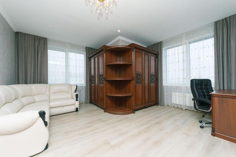 Apart Assistant On Smart Plaza Kiev Bagian luar foto