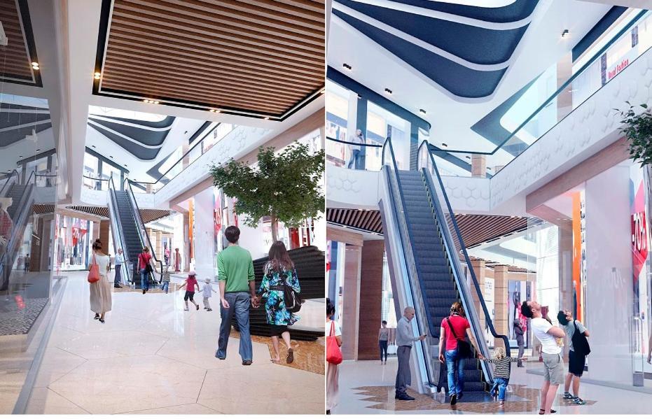 Apart Assistant On Smart Plaza Kiev Bagian luar foto