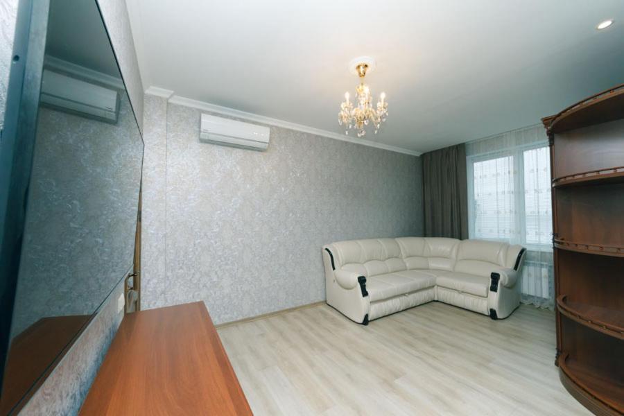 Apart Assistant On Smart Plaza Kiev Bagian luar foto